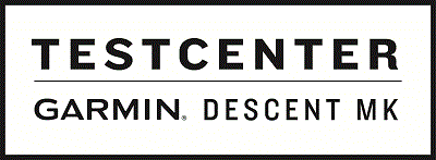 Testcenter Garmin Descent MK